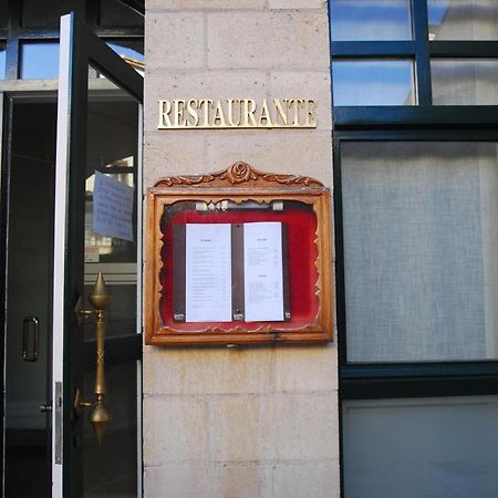 Hotel Iguarena เอซกาไรย์ ภายนอก รูปภาพ